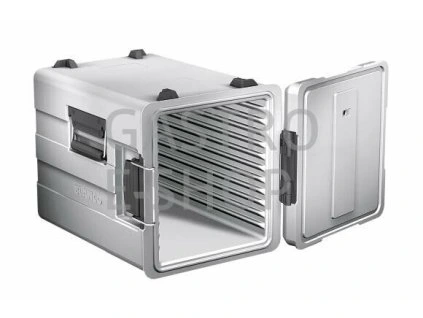 B.Protherm BPT 420 K šedý