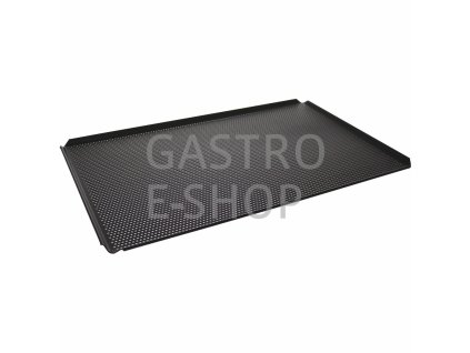 plech cukrarsky tyneck al 600x400x10mm performovany 3mm