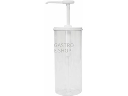 davkovac 2200ml plast