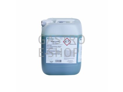 mano clean kan 10 kg