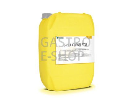 grill clean rtu 5kg