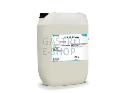 klear renov 12 kg