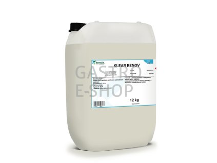 klear renov 12 kg