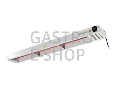 infra ohrivac pulsar 1150