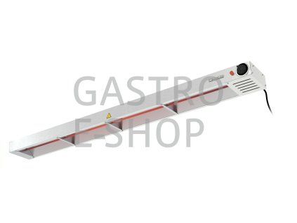 infra ohrivac pulsar 1480