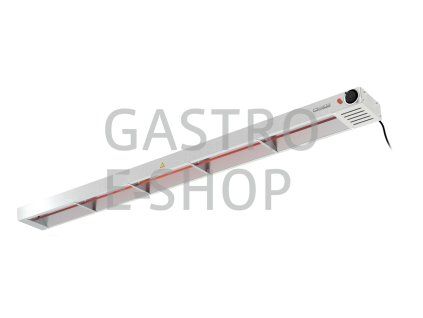 infra ohrivac pulsar 1800