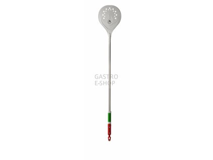 Lopata na pečení Olimpia 23cm (170cm) titan