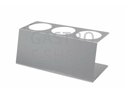 drzak 3 davkovacu 2l