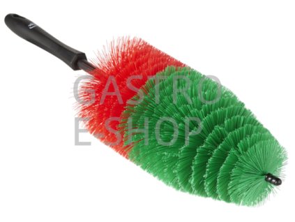 kartac al na kola 425 mm mekky cerny 525652