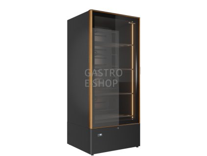 vinoteka mia h2000 std large 820x775x1867mm 195 lahvi