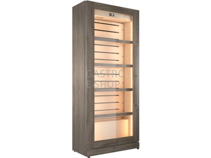 vinoteka new california fit 460 large 864x460x2020mm 120 lahvi