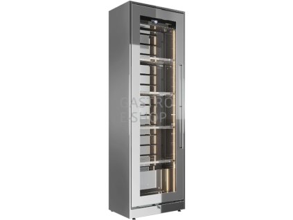vinoteka infinity fit 450 slim 654x450x2040mm 68 lahvi