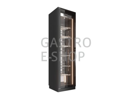 vinoteka wine infinity max ur 700x700x2650mm