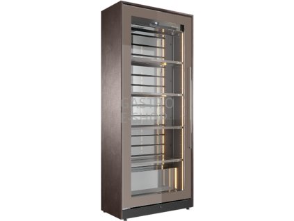 vinoteka infinity fit 450 large 864x450x2040mm 120 lahvi