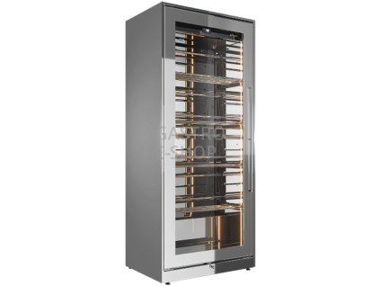 vinoteka infinity std 650 large 864x650x2040mm 180 lahvi