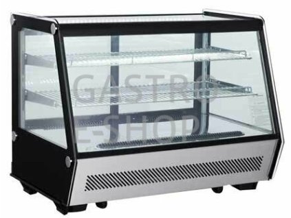 vitrina chladici rtw 120lc r290
