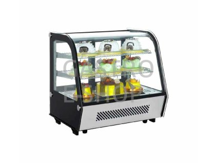 vitrina chladici rtw 120lb r600a