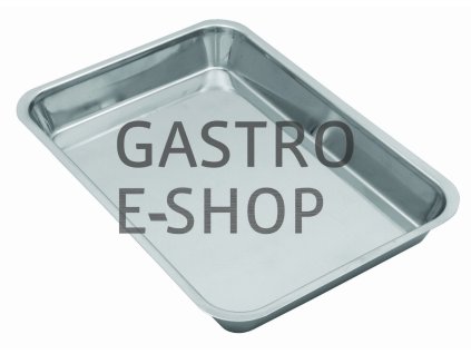 miska na maso 320x230x50