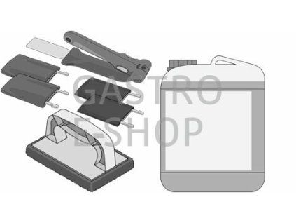 sada cistici 60 73 920