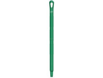 nasada ultra hygienicka o32mm 650mm zelena 29662