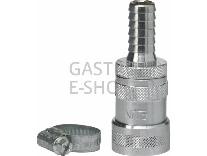 rychlospojka na hadici 1 2 stop ventil 880703