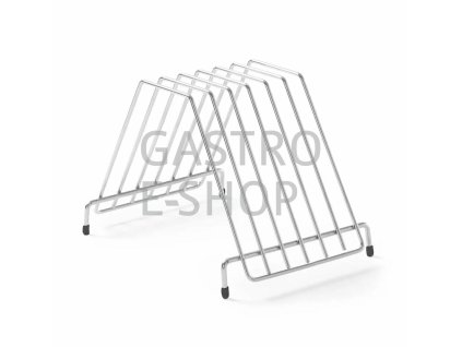 stojan na prkynka nerezovy drateny