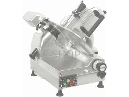 narezovy stroj gl matic 30e hladky nuz ocel