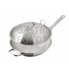 panev wok s poklici 320 mm v 80 mm