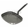 panev grilovaci 380x260 mm 2 5 kg