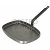 panev grilovaci 380x260 mm 2 5 kg