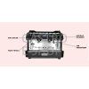 dvoupakovy kavovar compass ii dualboiler cerny 2