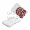 Sacek vakuovy strukturovany 250x350 sous-vide 90µm