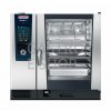 Konvektomat Rational iCombi Pro 10-2/1 G (plyn)