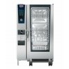 Konvektomat Rational iCombi Pro 20-2/1 G (plyn)