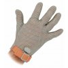 Řeznická rukavice - Krátká Pravá XL