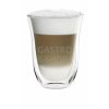 Sklenice latte macchiato 220 ml