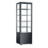 vitrina chladici rt 235l cerna 3