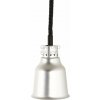 Infra lampa 24000 S/C chrom 230V/250W