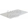 plech cukrarsky gn1 1 al 530x325x10mm performovany 3mm
