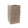 varny izolovany termos wbm30 19l cerny dvouplastovy 3