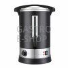 varny izolovany termos wbm30 19l cerny dvouplastovy
