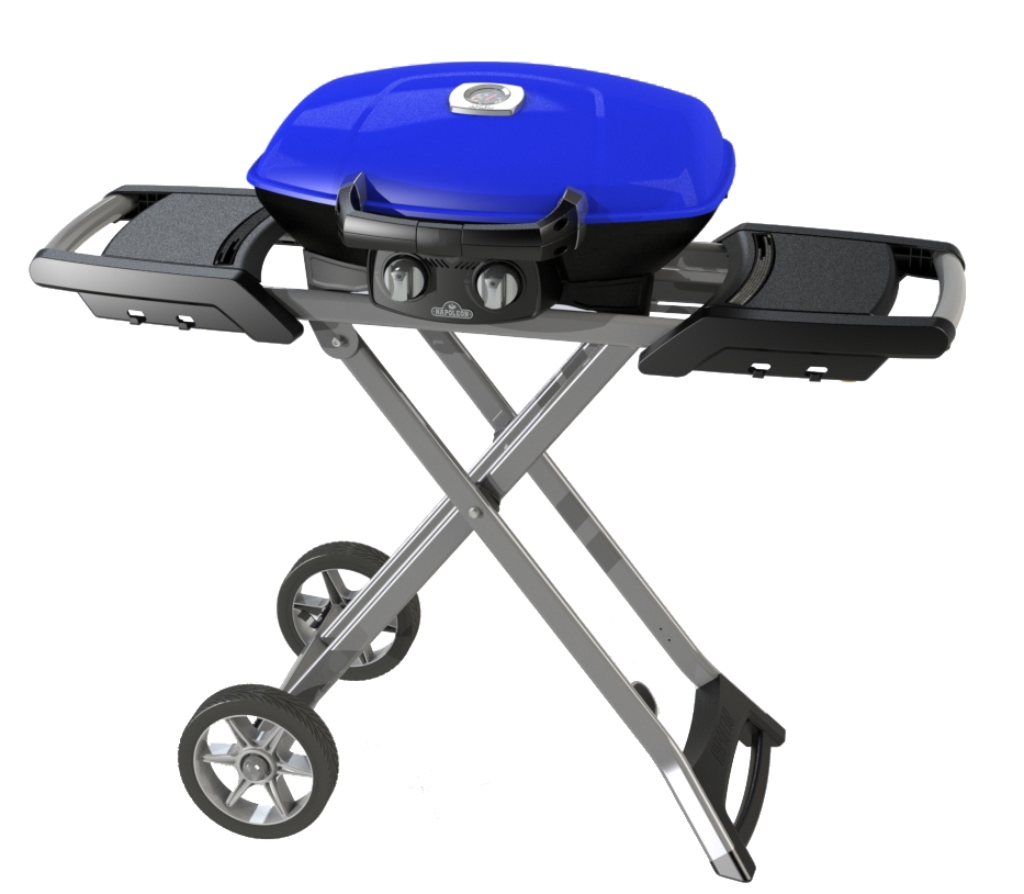 Cestovní grily Napoleon