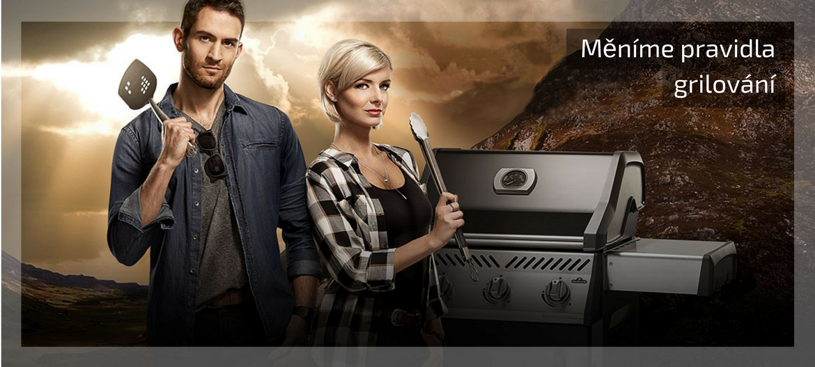 Grilování2