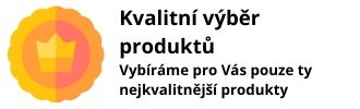 Kvalitní produkty