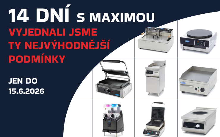 AKCE Maxima