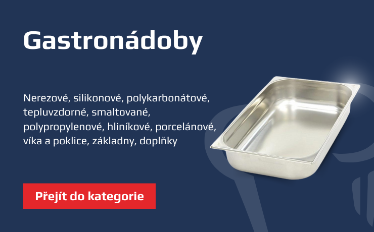Gastronádoby