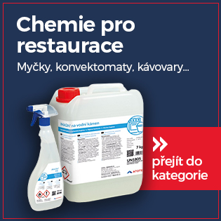 Skladová chemie