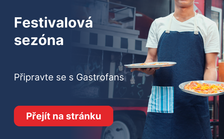 Festivalová sezóna