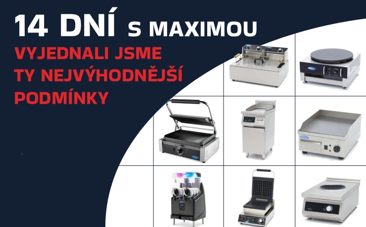 AKCE Maxima