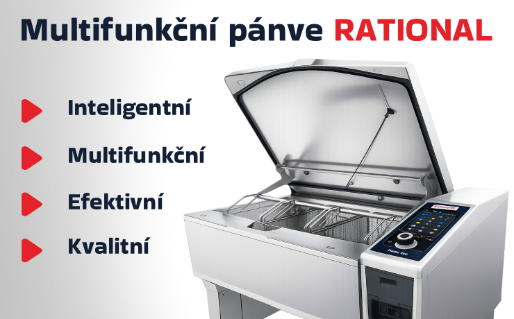 Pánve RATIONAL